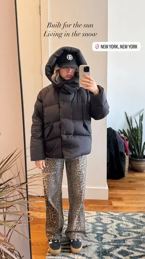 Brec Bassinger OnlyFans Leaked Free Thumbnail Picture - #b6ioc6x76L
