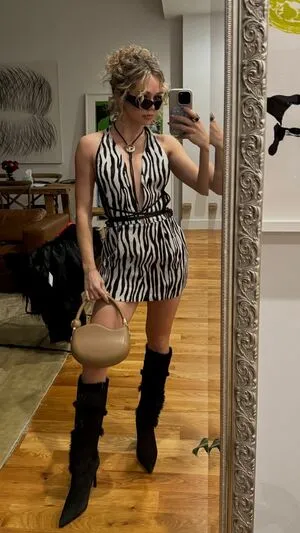 Brec Bassinger OnlyFans Leaked Free Thumbnail Picture - #bblufa2pID