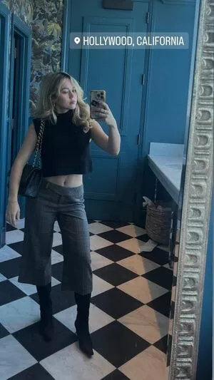 Brec Bassinger OnlyFans Leaked Free Thumbnail Picture - #eFSyDg7KvR