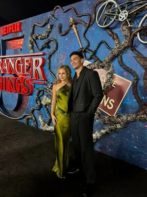 Brec Bassinger OnlyFans Leaked Free Thumbnail Picture - #ekH3xqk0v8