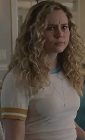 Brec Bassinger OnlyFans Leaked Free Thumbnail Picture - #hBcUe9dqBr