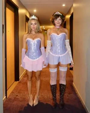 Brec Bassinger OnlyFans Leaked Free Thumbnail Picture - #hFS228VwCr