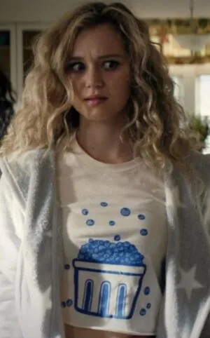 Brec Bassinger OnlyFans Leaked Free Thumbnail Picture - #jTRRbfOyN4