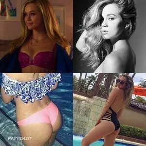 Brec Bassinger OnlyFans Leaked Free Thumbnail Picture - #qUSGFD9Bwu