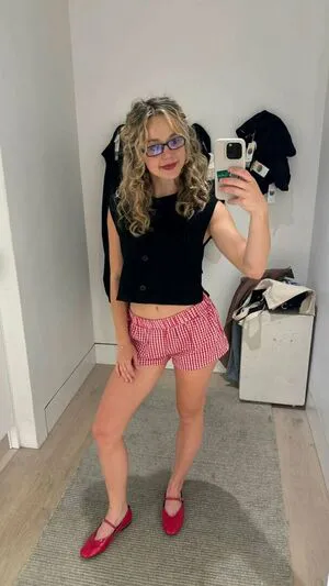 Brec Bassinger OnlyFans Leaked Free Thumbnail Picture - #qrAyyyxQd7