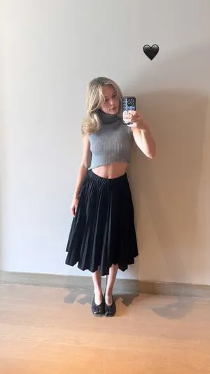 Brec Bassinger OnlyFans Leaked Free Thumbnail Picture - #sMIZaVR2QJ