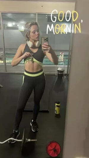 Brec Bassinger OnlyFans Leaked Free Thumbnail Picture - #t8DpekVRH7