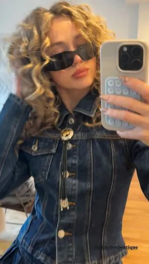Brec Bassinger OnlyFans Leaked Free Thumbnail Picture - #zP5DUrfCpT