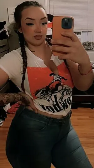 Bree Ah Nahh OnlyFans Leaked Free Thumbnail Picture - #2cY3QQYwPH