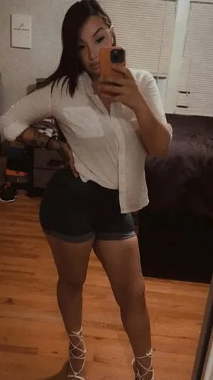 Bree Ah Nahh OnlyFans Leaked Free Thumbnail Picture - #b7O6Pxm4q1