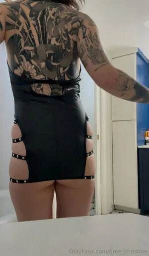 Bree Christine OnlyFans Leaked Free Thumbnail Picture - #CdYgTYpMk8