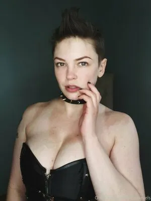 Bree Daniels OnlyFans Leaked Free Thumbnail Picture - #AyijATfFiP