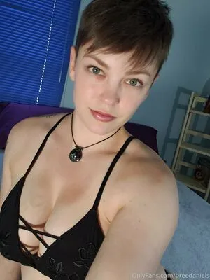 Bree Daniels OnlyFans Leaked Free Thumbnail Picture - #QgBanYF5ED