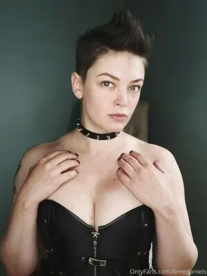 Bree Daniels OnlyFans Leaked Free Thumbnail Picture - #vmmXZYq11h
