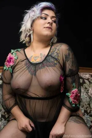Bree De OnlyFans Leaked Free Thumbnail Picture - #24ZwOycbd9