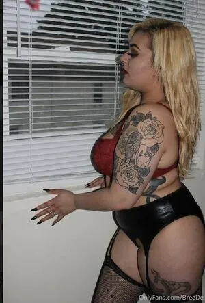 Bree De OnlyFans Leaked Free Thumbnail Picture - #GYgwy94ACH