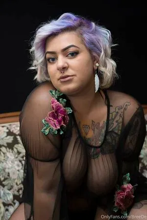 Bree De OnlyFans Leaked Free Thumbnail Picture - #HigV9nm22d