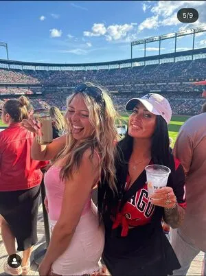 Bree Delio OnlyFans Leaked Free Thumbnail Picture - #DXJerrTPNI