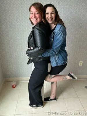 Bree Kiley OnlyFans Leaked Free Thumbnail Picture - #5ZWya4jWOD
