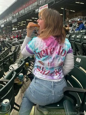 Bree Kiley OnlyFans Leaked Free Thumbnail Picture - #GnzeGDZWaW