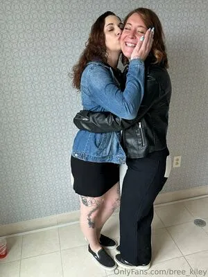 Bree Kiley OnlyFans Leaked Free Thumbnail Picture - #daRr099Jm3