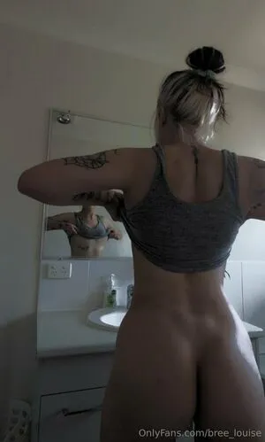 Bree Louise OnlyFans Leaked Free Thumbnail Picture - #CPOGpEszLu
