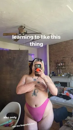 Bree Mcgee OnlyFans Leaked Free Thumbnail Picture - #v2ZhC7jN4C