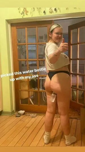 Bree Mcgee OnlyFans Leaked Free Thumbnail Picture - #vRfOM8fWHs