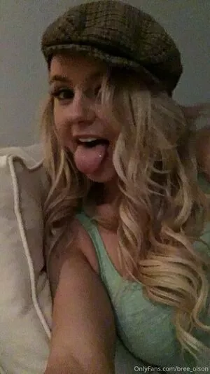 Bree Olson OnlyFans Leaked Free Thumbnail Picture - #KlFwuwJdK9