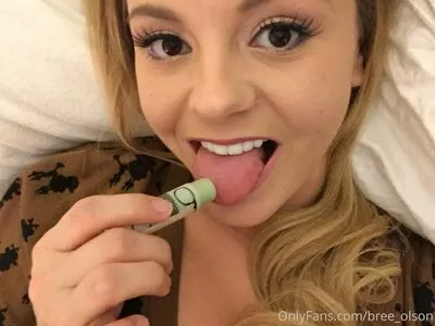 Bree Olson OnlyFans Leaked Free Thumbnail Picture - #dAwxm1tJZ2