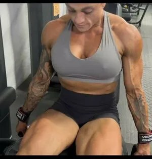 Bree Physique Ifbbpro OnlyFans Leaked Free Thumbnail Picture - #5vmj1v3kxV