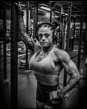 Bree Physique Ifbbpro OnlyFans Leaked Free Thumbnail Picture - #7eRQwniXtf