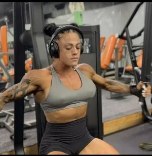 Bree Physique Ifbbpro OnlyFans Leaked Free Thumbnail Picture - #9FLqnDBRBy