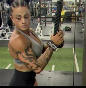 Bree Physique Ifbbpro OnlyFans Leaked Free Thumbnail Picture - #FBmO3tdcZ9