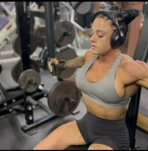 Bree Physique Ifbbpro OnlyFans Leaked Free Thumbnail Picture - #YFHuxnt8s4