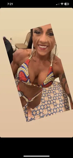 Bree Physique Ifbbpro OnlyFans Leaked Free Thumbnail Picture - #uj4AtlzRuE