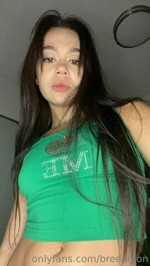 Breearson OnlyFans Leaked Free Thumbnail Picture - #OYwXRapH5x
