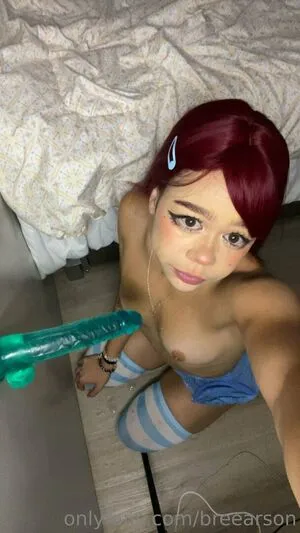 Breearson OnlyFans Leaked Free Thumbnail Picture - #SxjT3UaLsH
