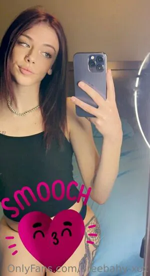 Breebaby Xox OnlyFans Leaked Free Thumbnail Picture - #ApvuirI047