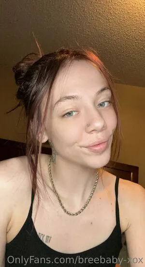 Breebaby Xox OnlyFans Leaked Free Thumbnail Picture - #WaNwOQVyq0