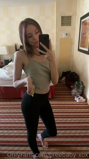 Breebaby Xox OnlyFans Leaked Free Thumbnail Picture - #xB3RfTgyvO