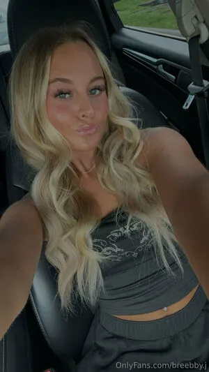 Breebby J OnlyFans Leaked Free Thumbnail Picture - #3TCc8pVm9p