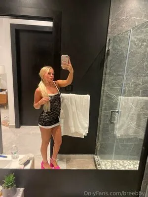 Breebby J OnlyFans Leaked Free Thumbnail Picture - #Bml4pHs1qO