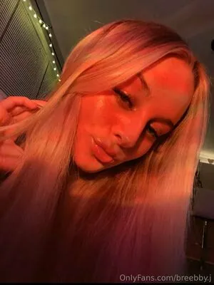 Breebby J OnlyFans Leaked Free Thumbnail Picture - #K4WXQHXmnA