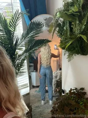 Breebby J OnlyFans Leaked Free Thumbnail Picture - #Twbe0Jb9Os