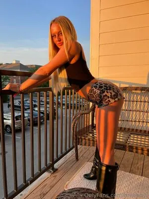 Breebby J OnlyFans Leaked Free Thumbnail Picture - #UZqUd2hd3u