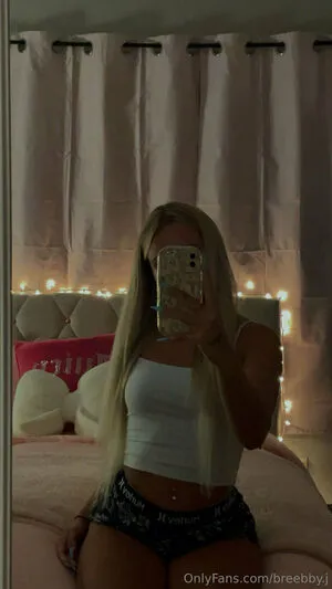 Breebby J OnlyFans Leaked Free Thumbnail Picture - #cG2Zgg0Jlq