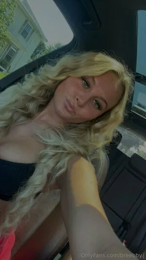Breebby J OnlyFans Leaked Free Thumbnail Picture - #hCFAXPaKah