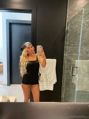 Breebby J OnlyFans Leaked Free Thumbnail Picture - #hgo1wlSaWp