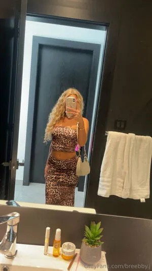 Breebby J OnlyFans Leaked Free Thumbnail Picture - #uBKjLQZ13r